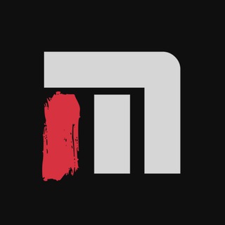 Логотип @make_token - MAKE Token ICO