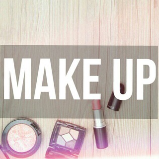 Логотип @make_up - Make Up