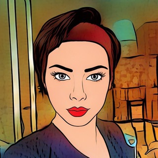 Логотип @make_up_lena - БЬЮТИЛОГИКА