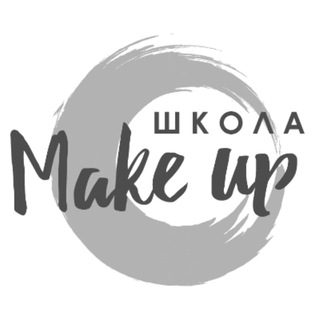 Логотип @make_upschool - Школа MakeUP