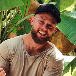 Логотип @makeartmoney - Павел.Н | 1🍋$ в TON 💼