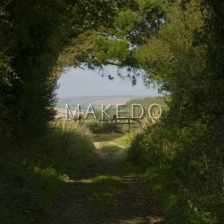 Логотип @makedolartedelsapere - M A K E D O