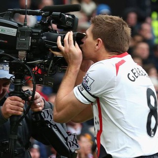 Логотип @makefootballgreatagain - Мэйк футбол грэйт эгейн - Не смотрим VAR 📺