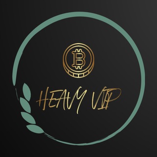 Логотип @makeitbetter6 - HEAVY | VIP SIGNALS