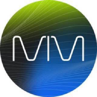 Логотип @makemane - MakeMane.net Official Group