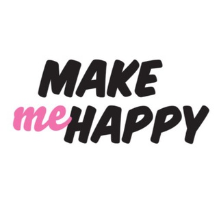 Логотип @makemehappy_ru - Makemehappy.ru | +18 магазин