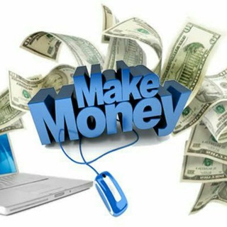 Логотип @makemoney_group - Make Money Group💰