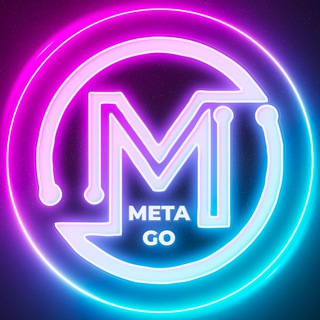 Логотип @makemoney_on_metago - METAGO 📊 ЗАРАБОТОК НА АВТО АРБИТРАЖЕ КРИПТЫ