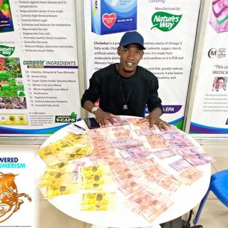 Логотип @makemoneyfromhomeglobally - MAKE MONEY FROM HOME