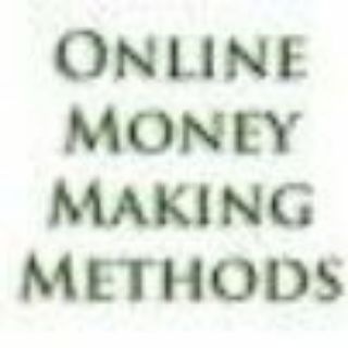 Логотип @makemoneyonline - How to make money online