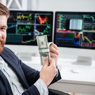 Логотип @makemoneyzzzzzz - Финансовый консультант/БЕСПЛАТНЫЕ ИНТРАДЕЙ СИГНАЛЫ