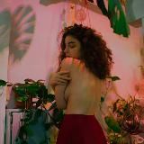 Логотип @makenudesnotwar - Make nudes, not war ✨