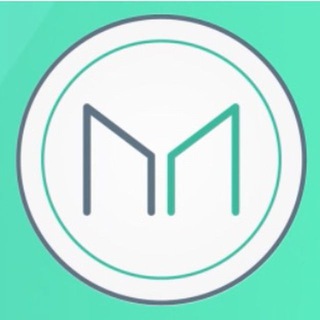 Логотип @makerdaomkrchat - MakerDAO (MKR)