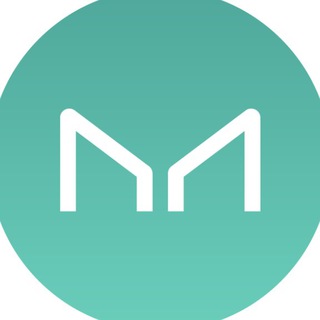 Логотип @makerdaoph - Philippines MakerDAO Local Community