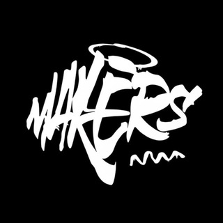 Логотип @makersgta - MAKERS