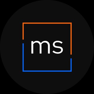 Логотип @makeshoppro - make shop