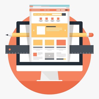 Логотип @maket_html - Готовые html сайты