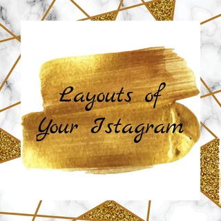 Логотип @maketalo - Layouts of Your