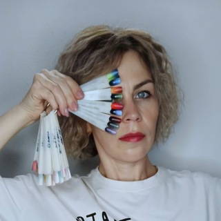 Логотип @maketfonigra - Маникюр Гель- лак Наращивание Педикюр Белгород