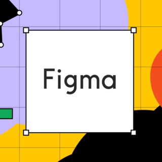Логотип @maketforfigma - Макеты для верстки | FIGMA
