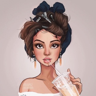 Логотип @maketstories0 - 💎Рекламные макеты💎