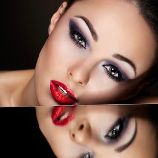 Логотип @makeup_artist12 - Makeup Artist