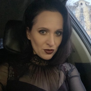 Логотип @makeup_fetish - Makeup фетиш