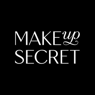 Логотип @makeup_secret - MAKE UP SECRET