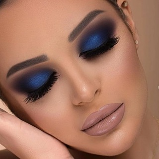 Логотип @makeup_visage_obuchenie - 🟣 Макияж. Визаж. Обучение макияжу