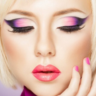 Логотип @makeupaa - Секреты красоты | Макияж | Косметика