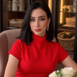 Логотип @makeupandbeaute - Khadi_dza