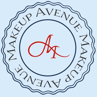 Логотип @makeupavenue - Makeup Avenue 🔵