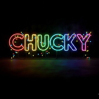 Логотип @makeupchucky - MAKEUPCHUCKY