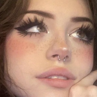 Логотип @makeupiseasyandsimple - Макияж | Уход за кожей лица