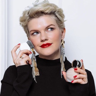 Логотип @makeupmaniaru - MAKEUPMANIA 💄