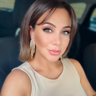 Логотип @makeuppolina1 - ПОЛИНА MakeUp