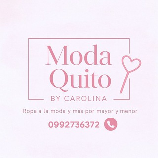 Логотип @makeupquitobycarolina - Moda Quito Distribuidora