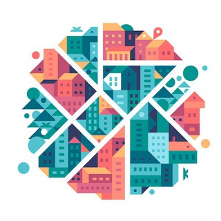 Логотип @makevrn - Удобный Воронеж