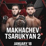 БОЙ МАХАЧЕВ - ЦАРУКЯН 2