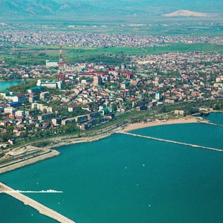 Логотип @makhachkala_news - Махачкала | Интересное | Новости