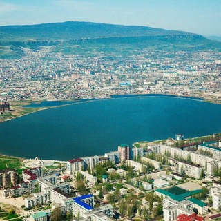 Логотип @makhachkala_peace - Махачкала | События | Новости