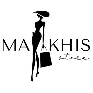 Логотип @makhis_store - MAKHIS_STORE