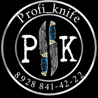Логотип @makhmud_0727 - 🍁Profi_knife🍁