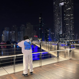 Логотип @makhmudcrypto - Махмуд