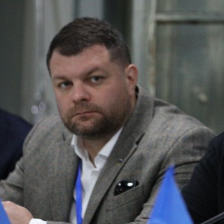 Логотип @makhrinsky - Махринский Станислав