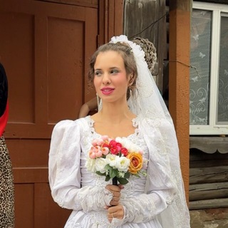 Логотип @makhroviygolos - Махровый голос