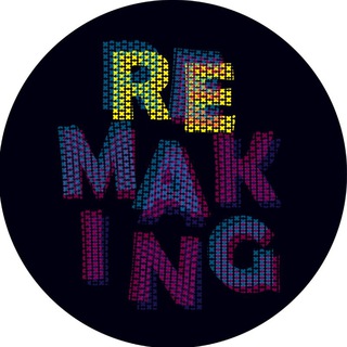 Логотип @making_remaking - making-remaking