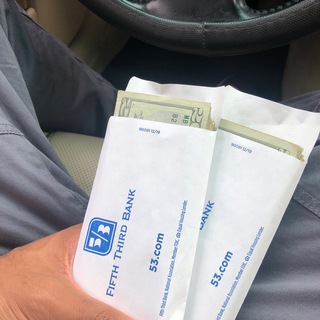 Логотип @makingmoneywayz - M.I.A (money in action) 2.0