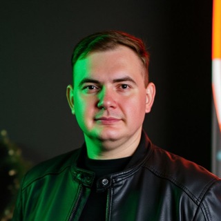 Логотип @makingvar - Нейрофотосессии - Горбунов Игорь