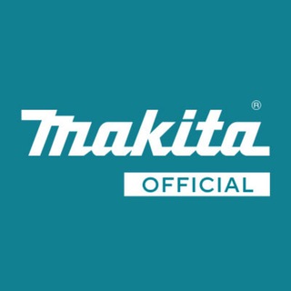 Логотип @makita_official - Makita Official
